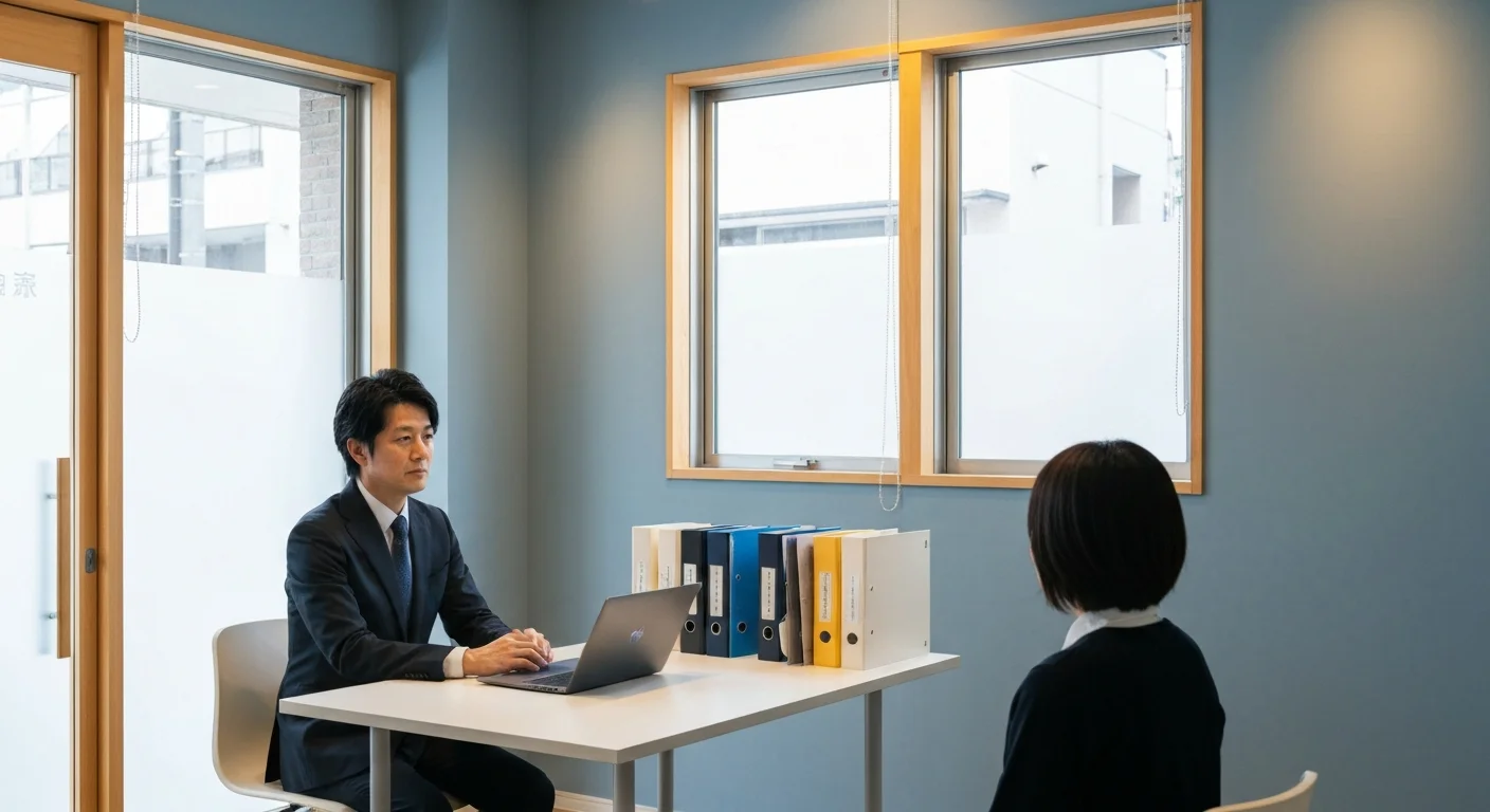調査と暮らしの知識