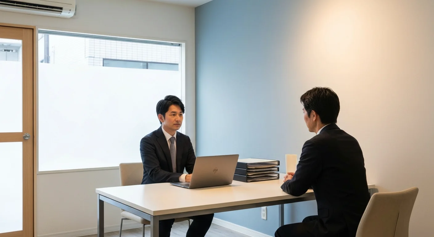 北村探偵事務所